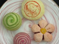 -陕拾叁(大雁塔店)