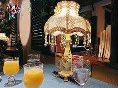 -俄士厨房(万松园店)
