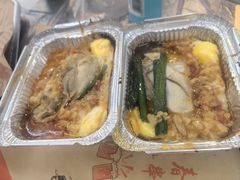 -指爱龙虾(金杨路总店)