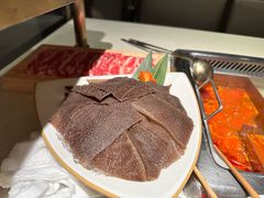 -海底捞火锅鲜切牛肉主题店(长寿路店)