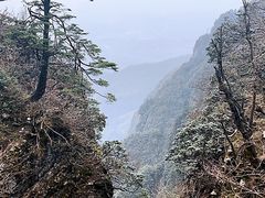 -峨眉山风景名胜区