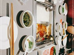 -海底捞火锅(金光华店)