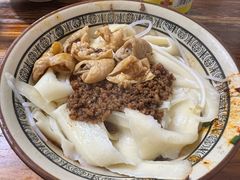 -马王庙刀削面馆(四川省交通学院宿舍店)