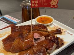 金牌烧鹅-先记烧鹅王·本地粤菜(福永店)