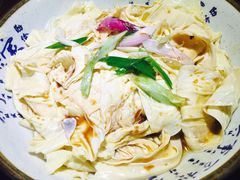 非一般腐竹-客语客家菜(东山口店)