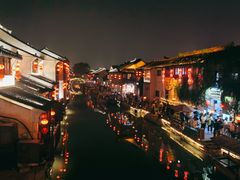 -孙盛兴奥灶面馆·蟹黄面·三虾面(山塘街总店)