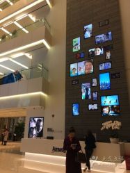 -安利上海体验馆