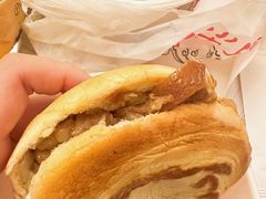 -秦豫肉夹馍(骡马市总店)