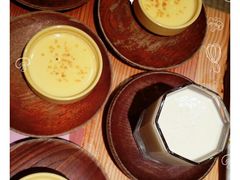 -花潮料理艺食馆(世欧广场店)