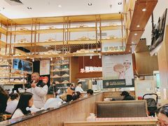 -西贝莜面村(朝阳大悦城店)