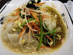热米皮-魏家凉皮(铜锣湾店)
