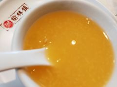 小碴粥-榆林镇筋饼(文端总店)