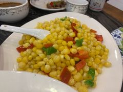 -江湖黑大兔(杨家坪店)