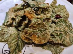 -陈家味(古柏店)