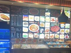 -火龙堂·风味民间菜(文一路店)
