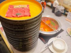 -一绪に寿喜烧(荟聚店)