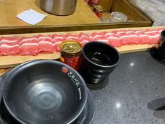 -巴蜀印象火锅(永陵总店)