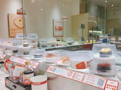 -新一番三文鱼寿司(大东海店)