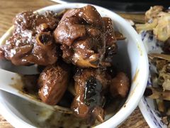 -皖北巫氏三胖地锅鸡(长淮总店)
