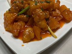 -旺达·福州菜(正大广场店)
