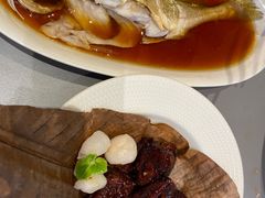 -桂满陇·蟹黄小笼汤包(巴黎春天浦建店)