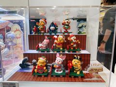 -泡泡玛特POPMART(万达店)