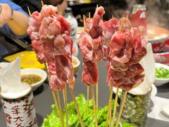 -羊大爷涮肉(亮马桥店)
