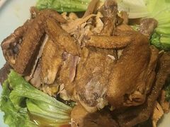 -嵇大厨好灶头农家菜