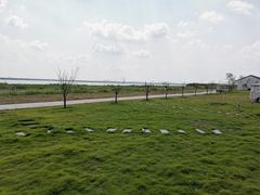 -七的湖·晚芳亭·阳澄湖农家菜·大闸蟹(莲花岛店)