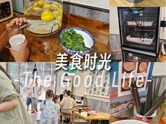 -西羊市老米家泡馍(西羊市店)