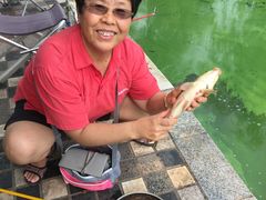 -酷鱼垂钓CLUB(朝阳区博大路店 )