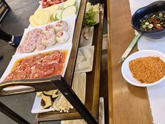 -老字号.雅克白族石板烧十年老店(大理古城店)