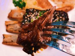 油封鸭腿-MOSSO德国餐厅·音乐酒吧(环宇荟店)