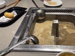-海底捞火锅(公益西桥店)
