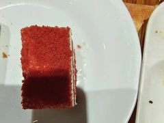 红丝绒蛋糕-汉巴味德(大悦城店)