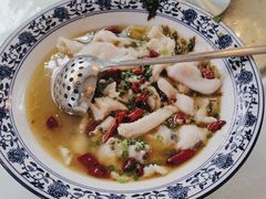 -东江渔村·古典园林·30年粤菜老字号(太和店)