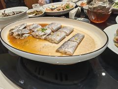 -钱塘花园·宁波菜