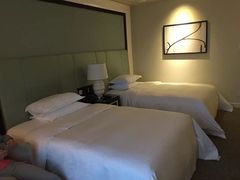 -澳门喜来登大酒店