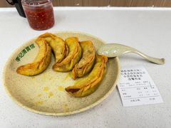 -李记清真馆(打钉巷店)