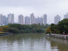 -苏州河梦清园环保主题公园