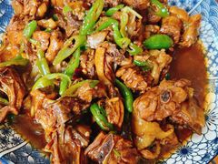 -灵福缘私房菜·农家菜(拈花湾·灵山大佛必推店)