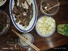 -刘师父老汉口江湖菜(蔡锷路店)