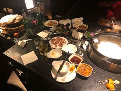 -捞王锅物料理(凯旋路店)