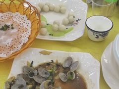 -秋姐美食店(旅游大道店)