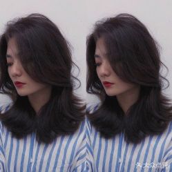 -川和潮人漂色·烫染·接发