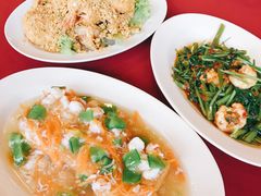 -德成饭店