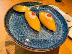 蜜汁红薯-新荣记(西溪湿地店)