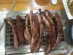 -张记焖窑·十五年专注焖烤(雍和宫店)