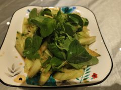 -松针蔡记蒸饺(花园路店)