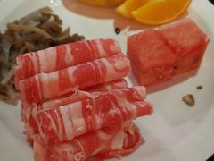 -开元新晶都酒店·自助火锅